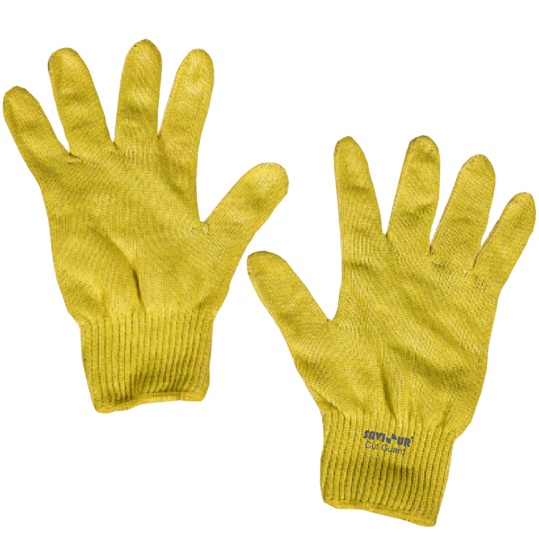 CUT GUARD GLOVES