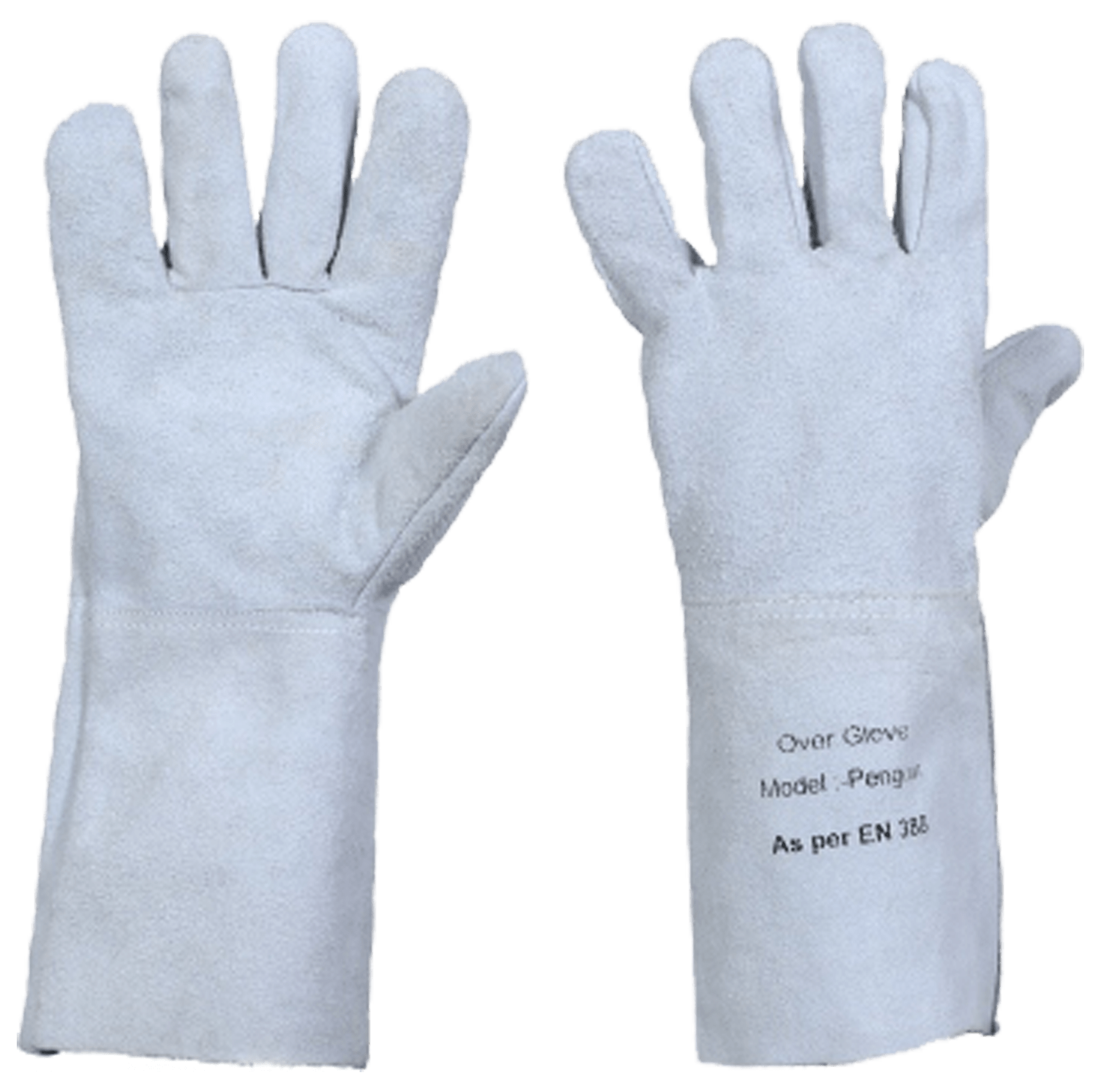 ELECTRICAL OVER GLOVES