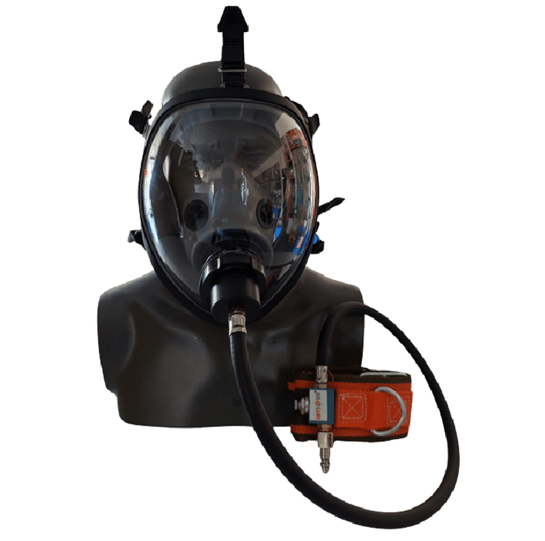 AIR FULL FACE MASK