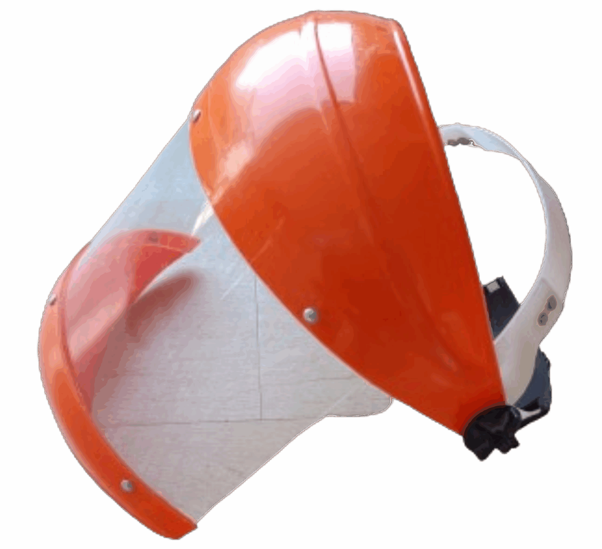 FG-20 FACE SHIELD