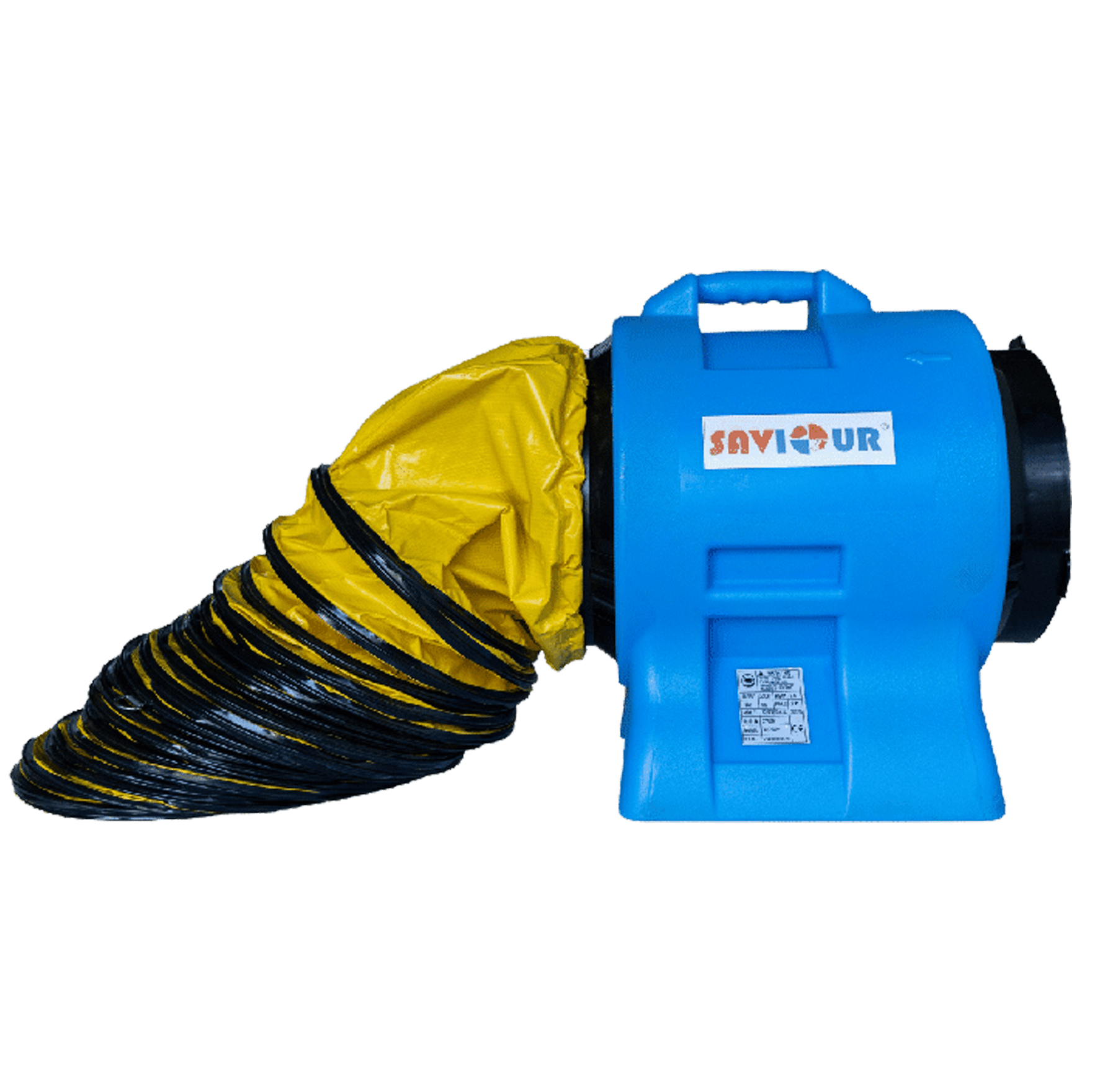 FUMEX LITE BLOWER