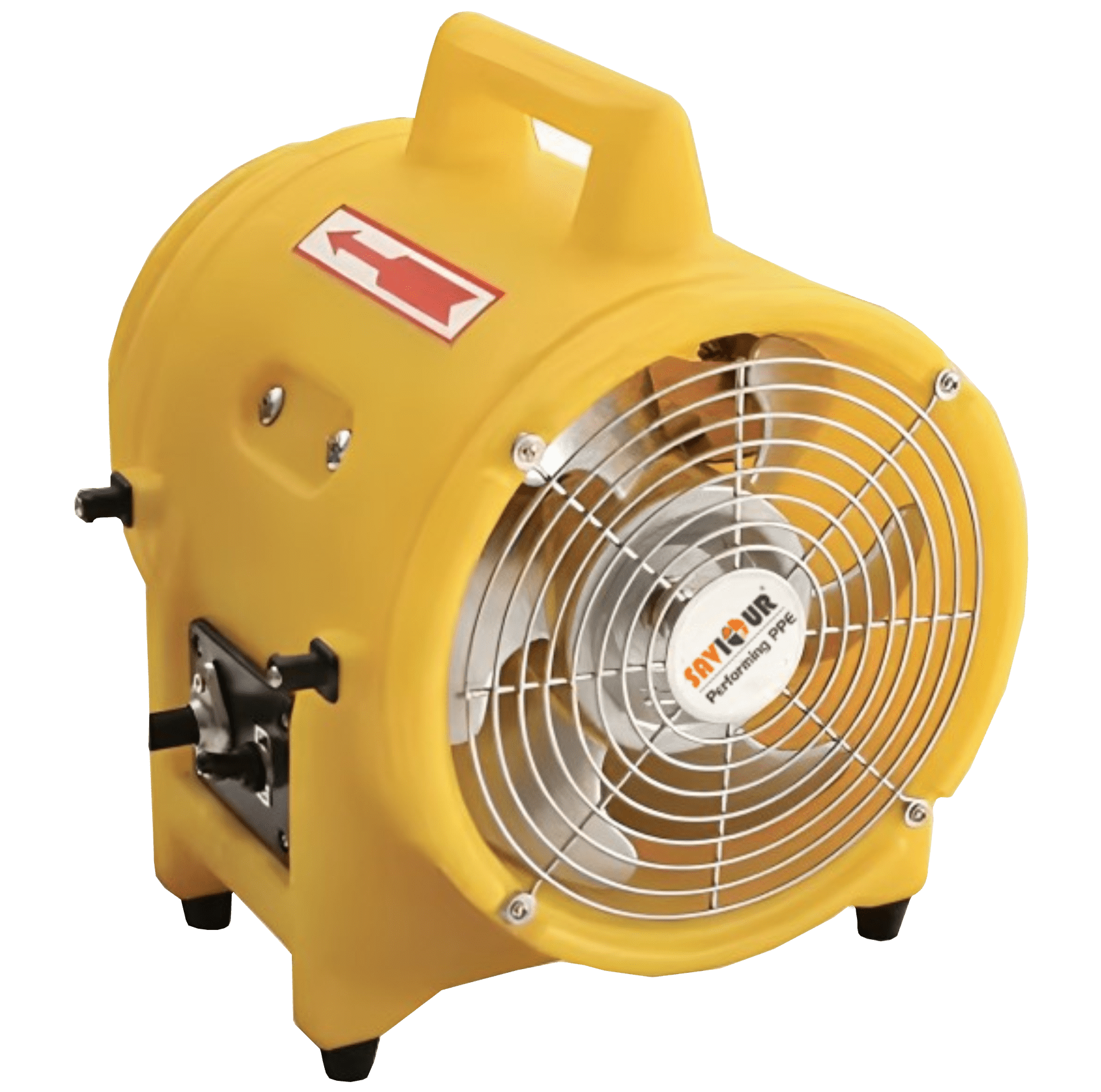 FUMEX LITE EX (PLASTIC BODY)