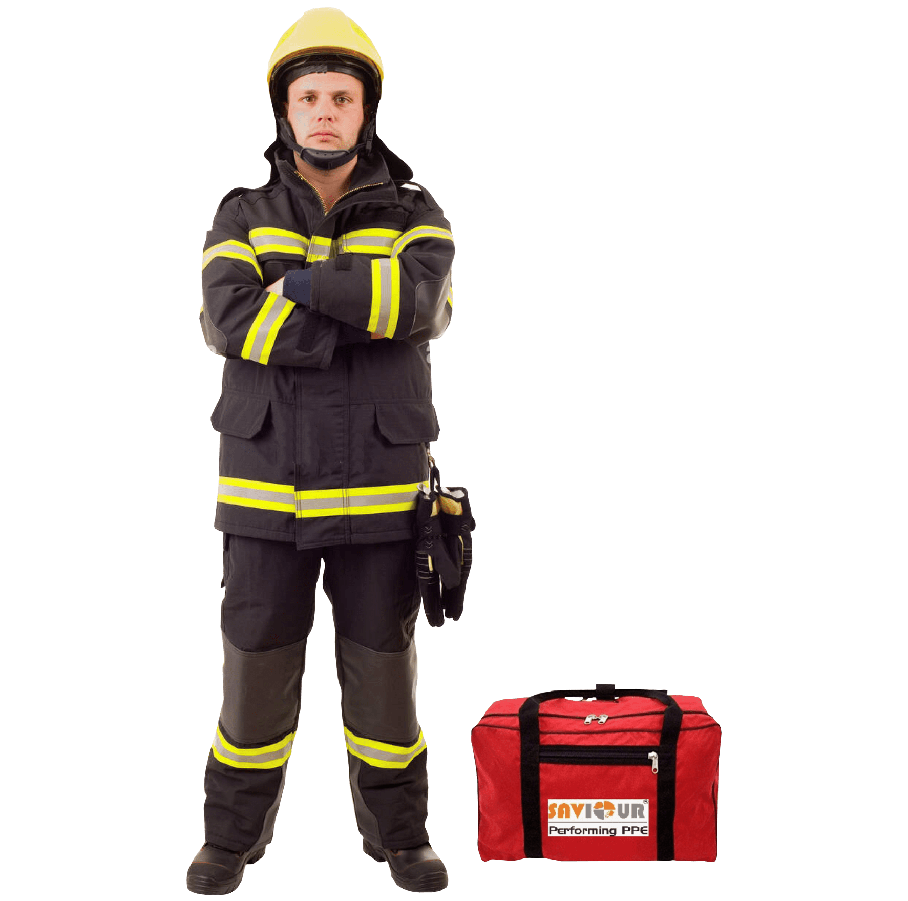 FIRE MARSHAL KIT