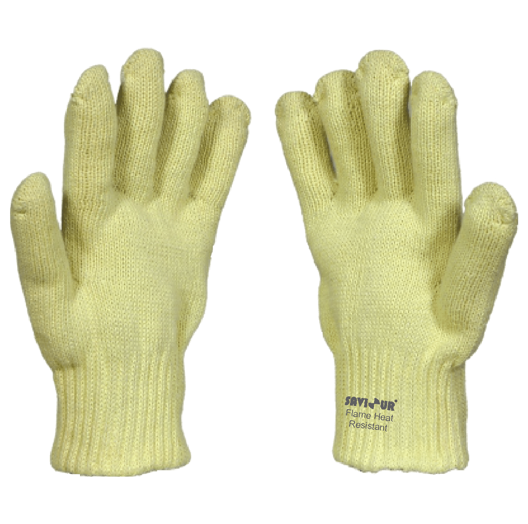 FLAME HEAT RESISTANT GLOVES