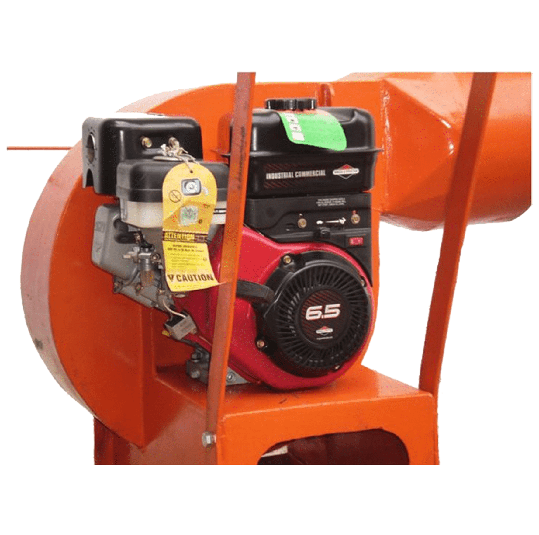 FUME EXHAUSTER CUM AIR BLOWER