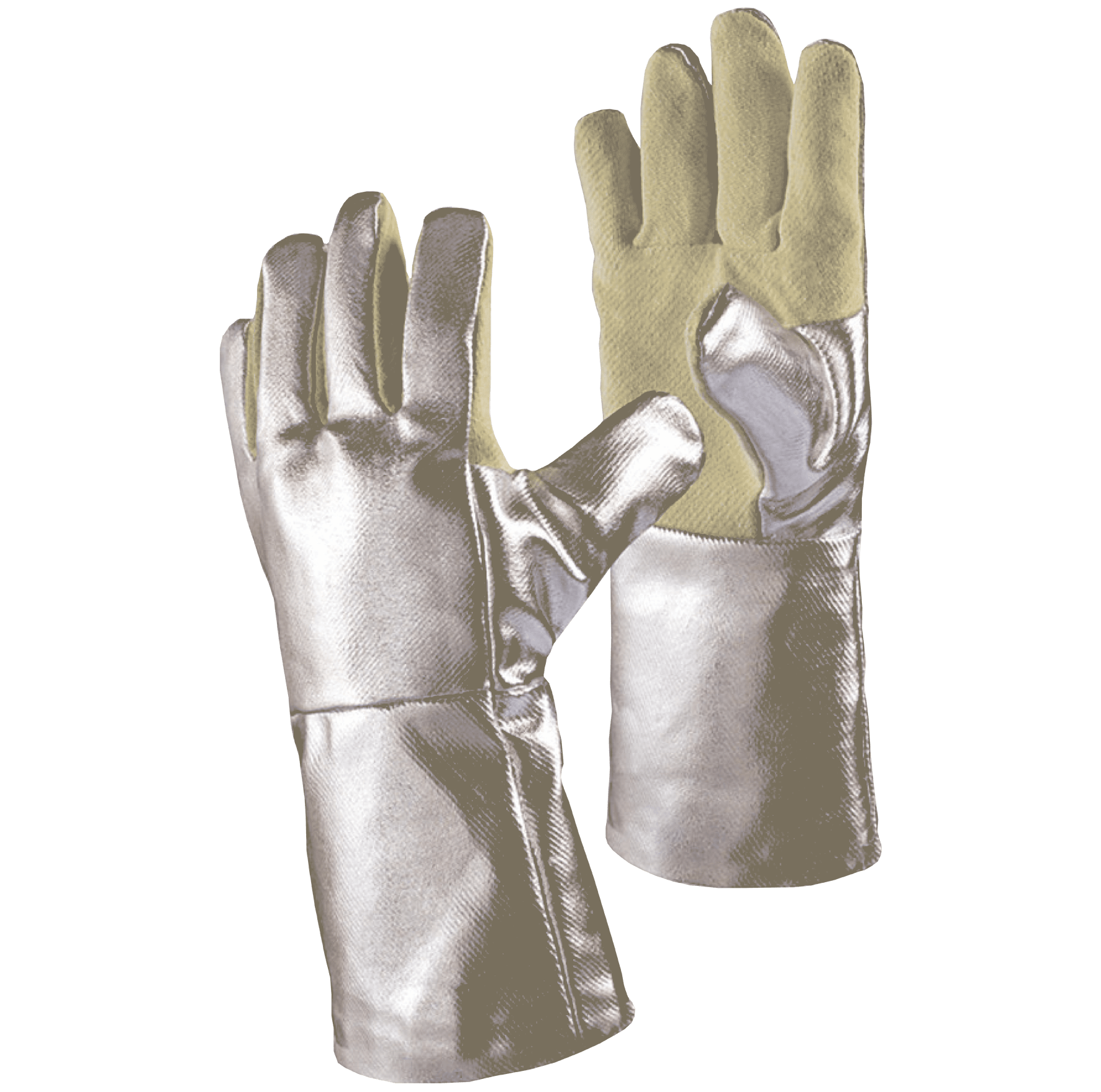HEATSTAR ALUMINIZED ARAMIDE GLOVES