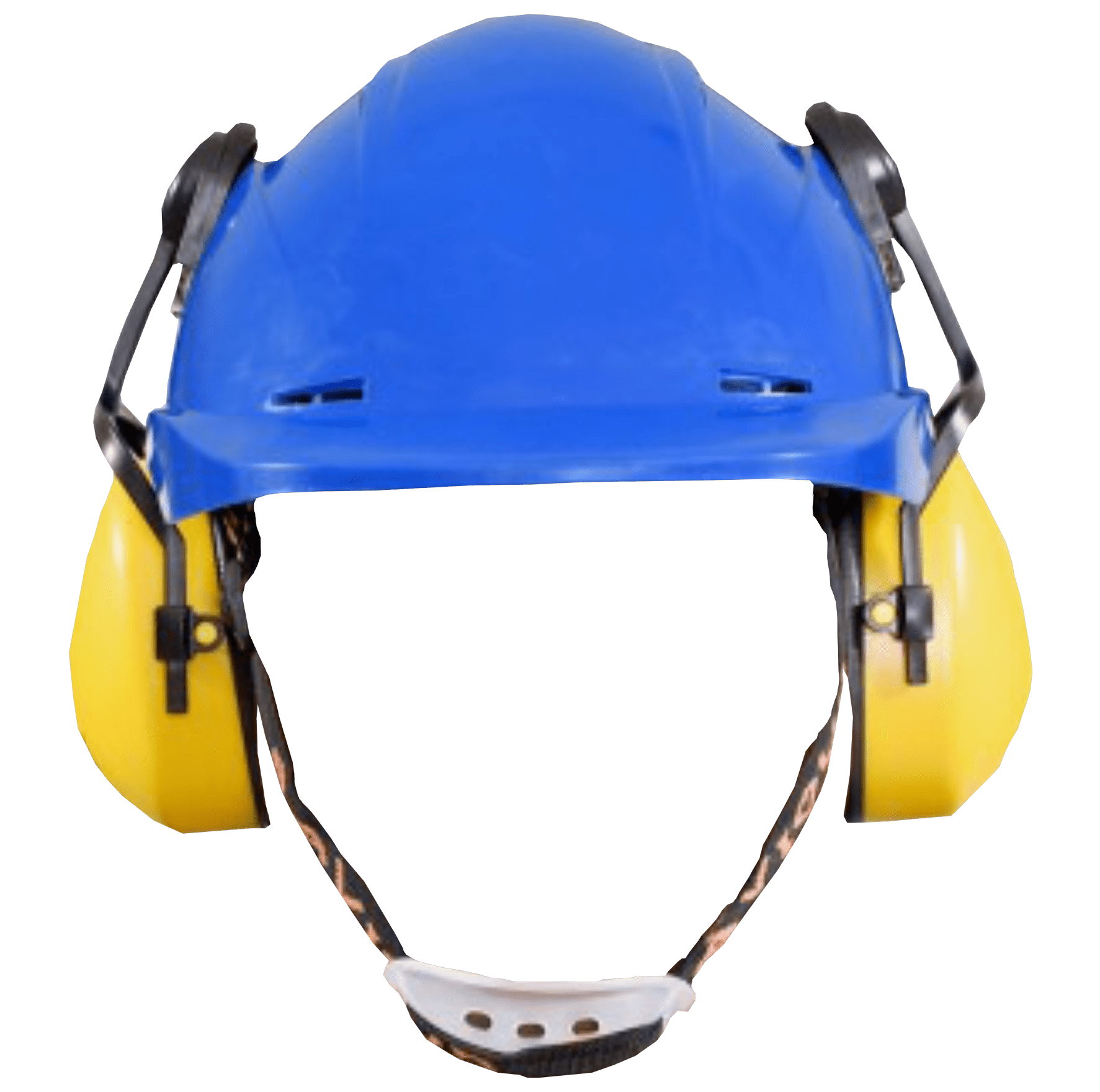 HELMET MOUNTED EAR MUFFS UNIVERSAL