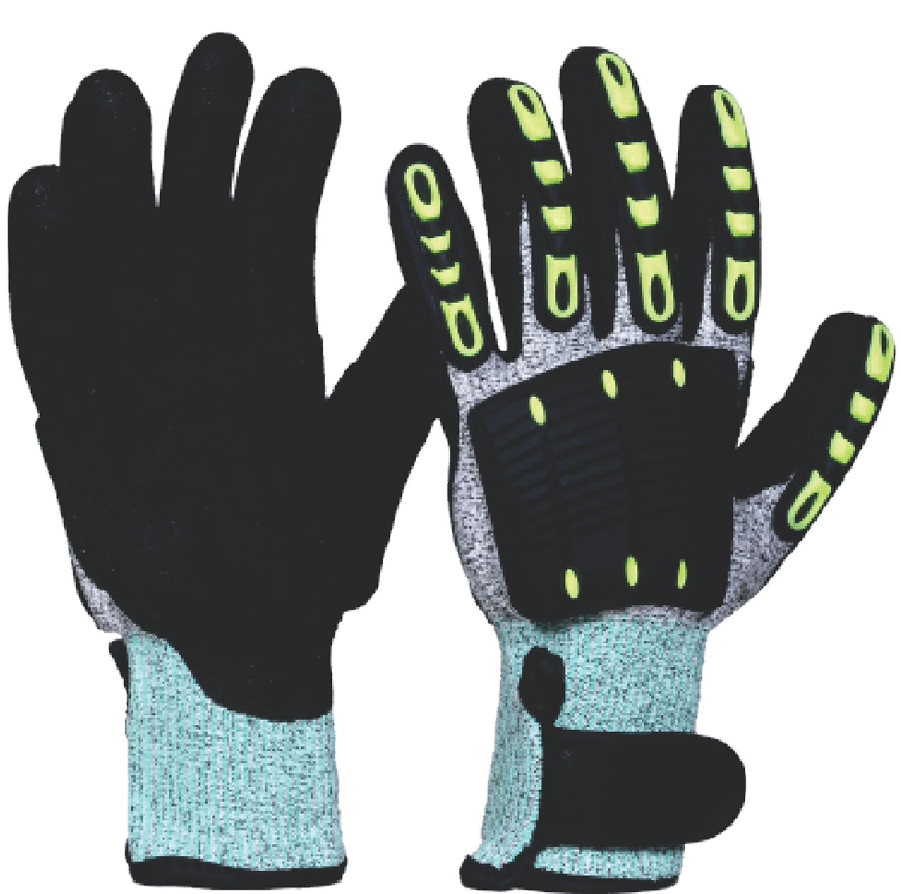 IMPACT GLOVES