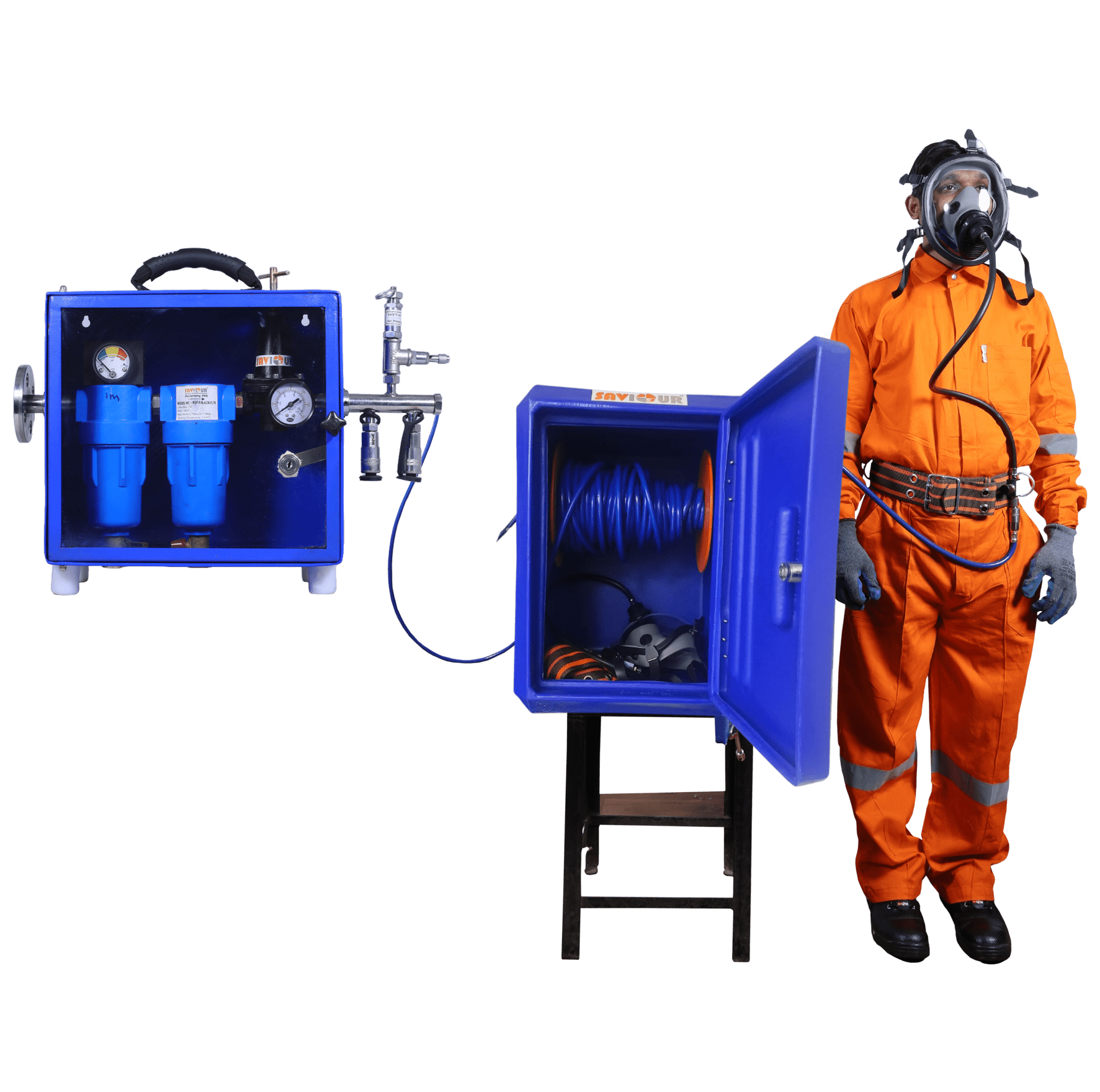 AIRLINE KIT- MOULDED