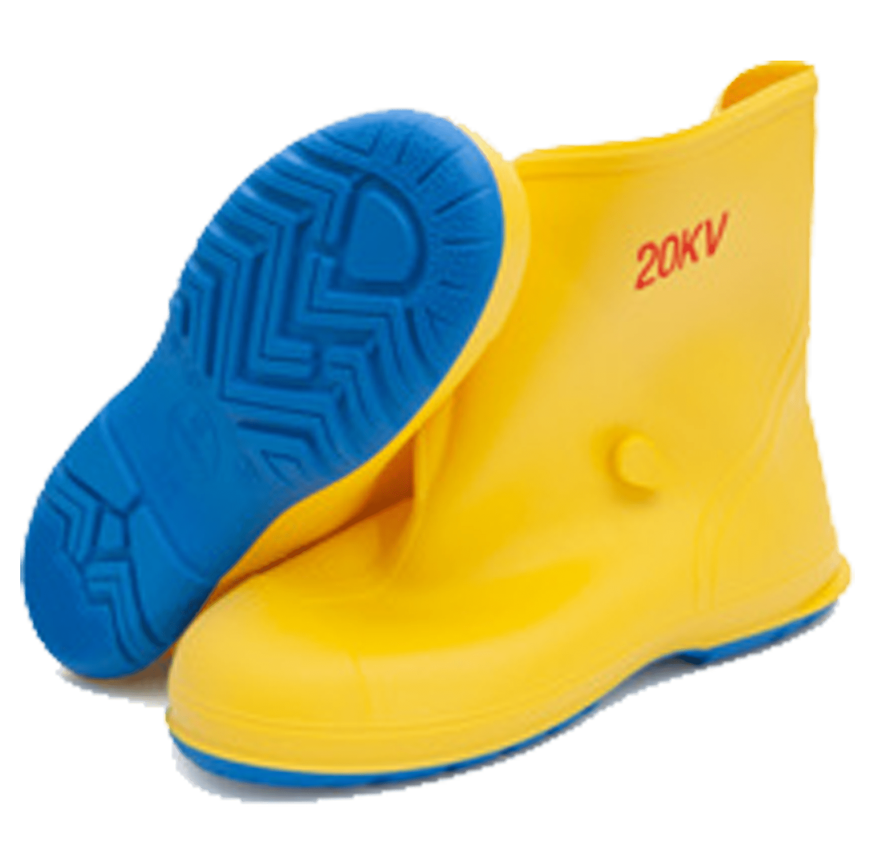 RESPIREX DI-ELECTRIC OVERBOOTS