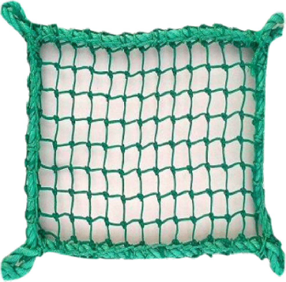 SAFETY NET SINGLE LAYER
