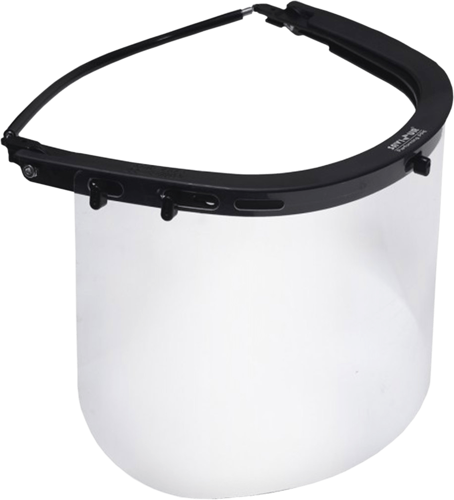 UNIVERSAL FACE SHIELD