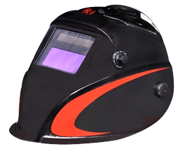 AUTO DARKENING HELMET
