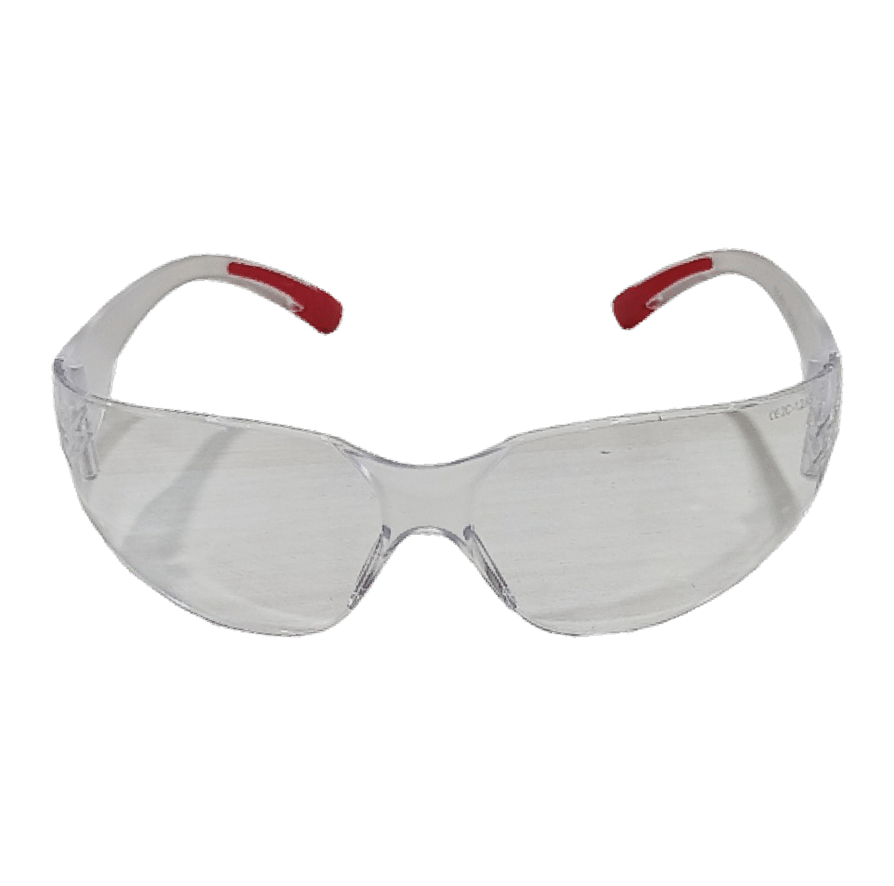 SERIES 4 SAFETY EYEWEAR