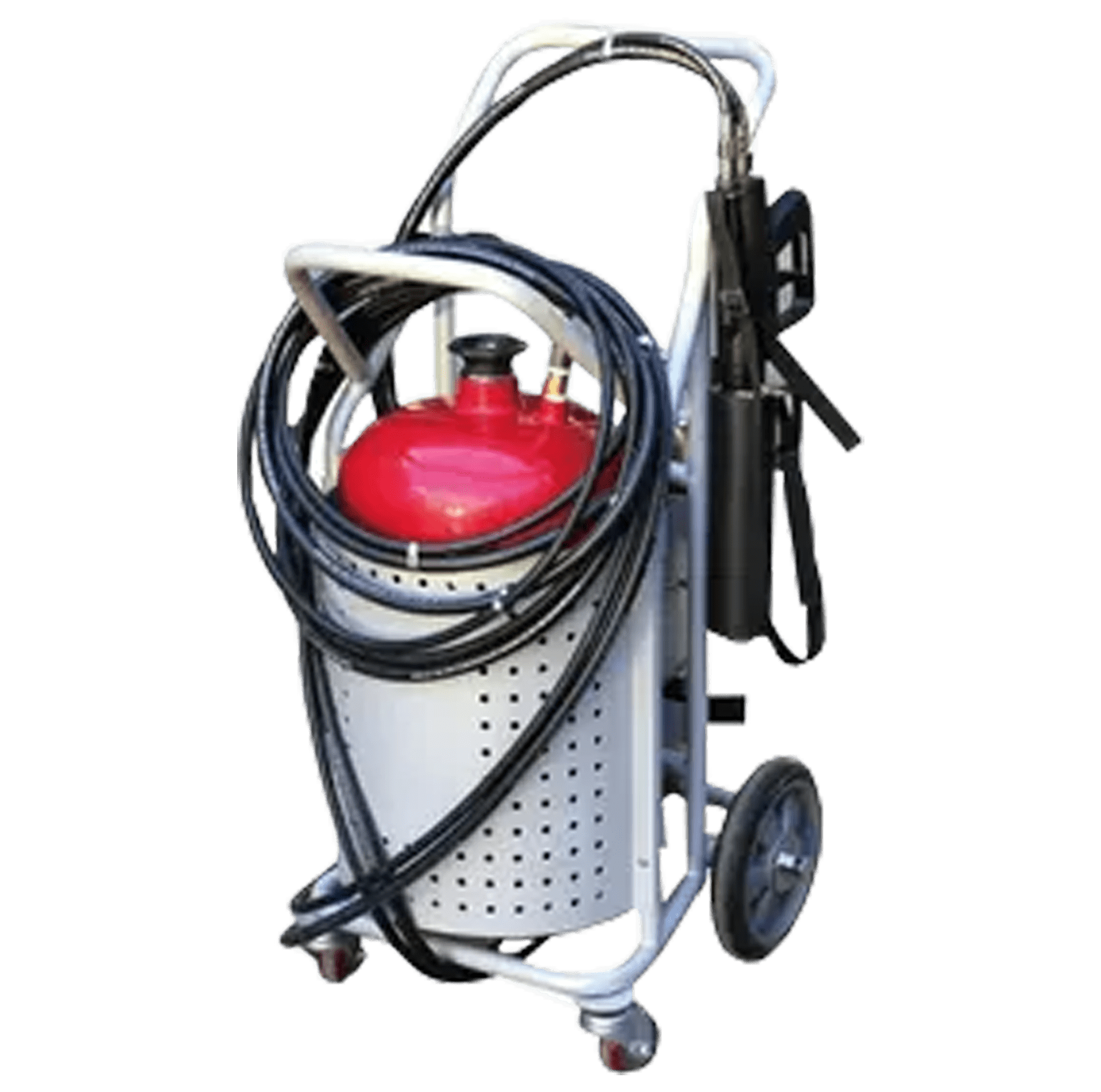 WATER MIST SYSTEM (35L)