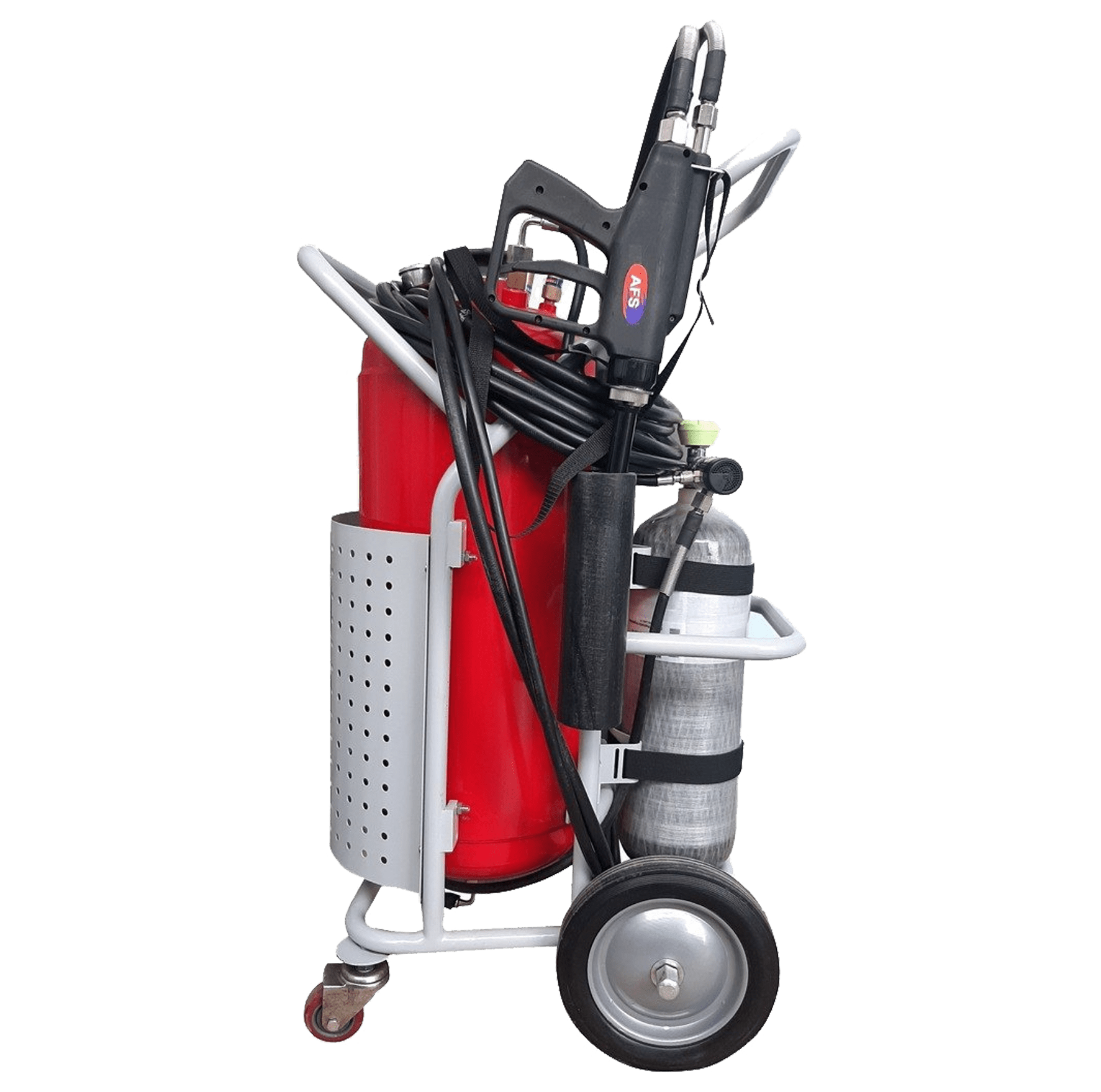 WATER MIST SYSTEM (50L)