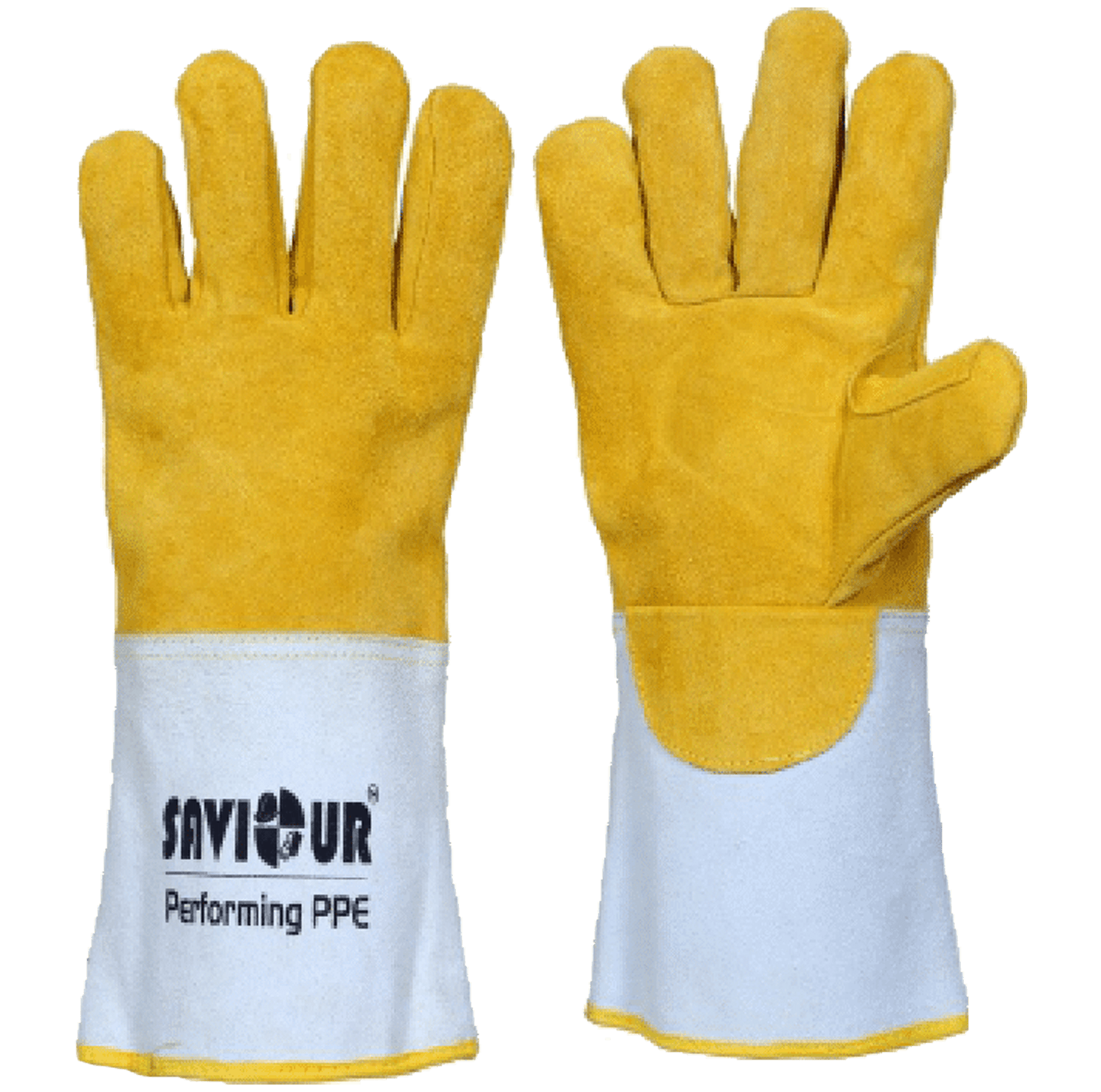 WELDER PLUS GLOVES