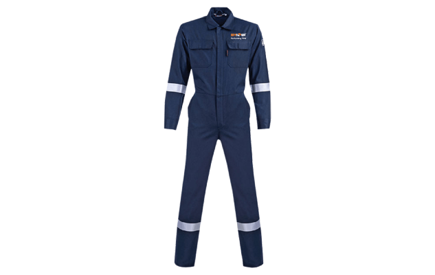 27 CAL ARC COVERALL
