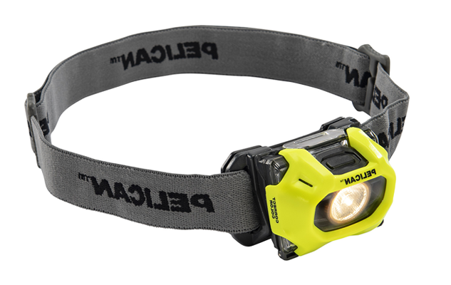 2755 CC LED HEADLIGHT