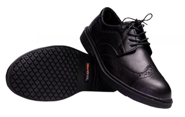 EXECUTIVE PRO SAFETY SHOES