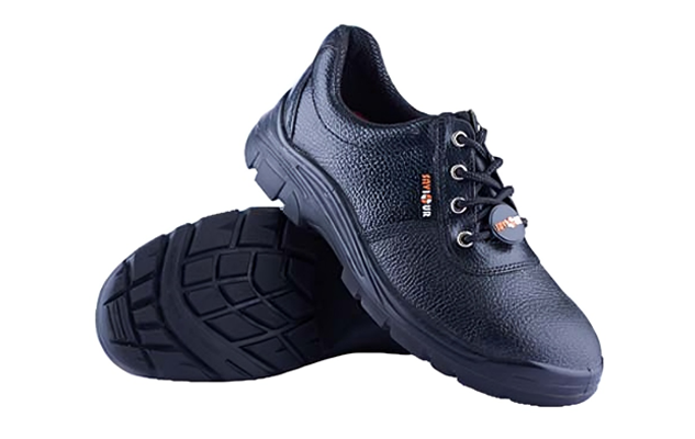 LION SINGLE DENSITY (LOW ANKLE)