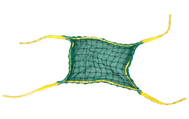 SAFETY NET DOUBLE LAYER