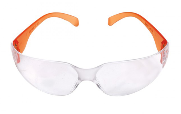 SERIES 2 SAFETY EYEWEAR