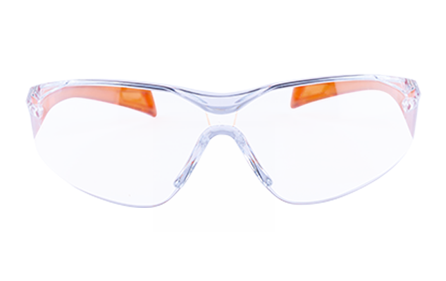 SERIES 3 SAFETY EYEWEAR
