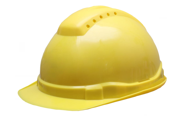 VENTO HDPE HELMET