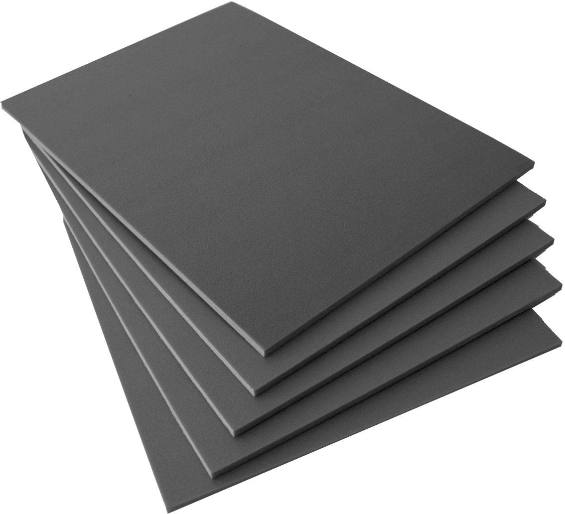 INSULATING RUBBER MATS