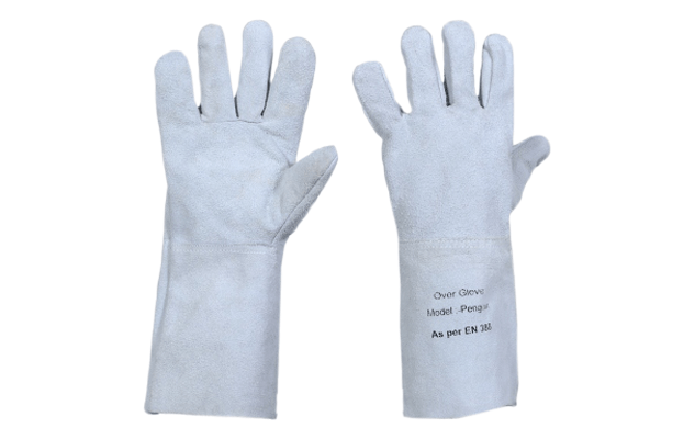 ELECTRICAL OVER GLOVES