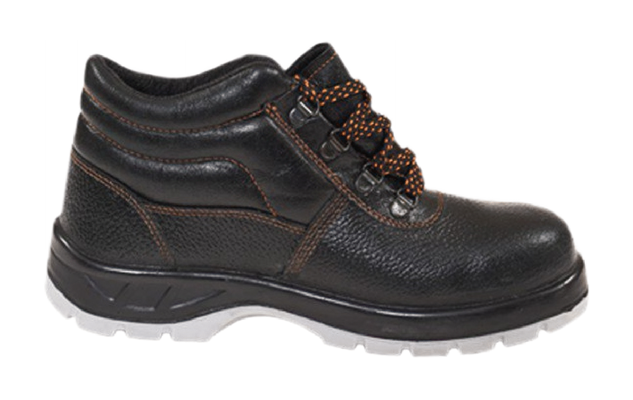 LION HIGH ANKLE DUAL DENSITY