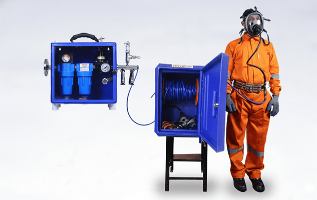 AIRLINE KIT- MOULDED