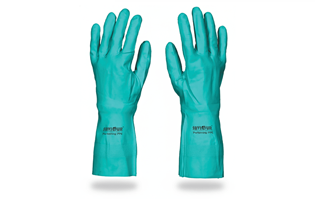CHEM PRO GLOVES