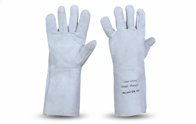 ELECTRICAL OVER GLOVES