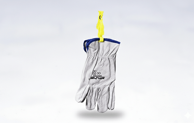 GLOVE CLIP