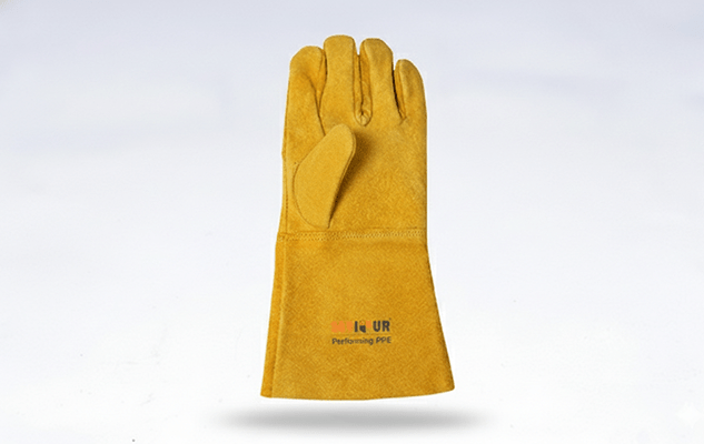 HEAT SHIELD GLOVES