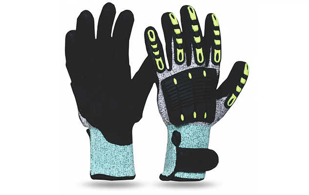 IMPACT GLOVES