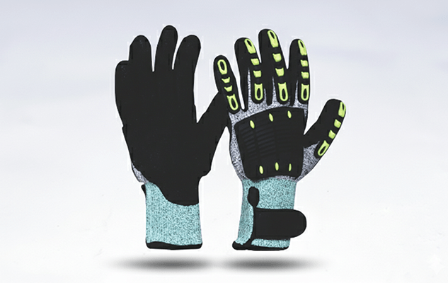IMPACT GLOVES