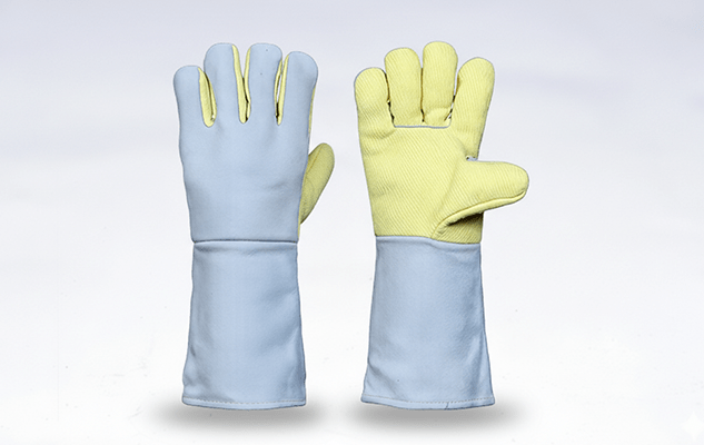 PALM ARAMID GLOVES 14
