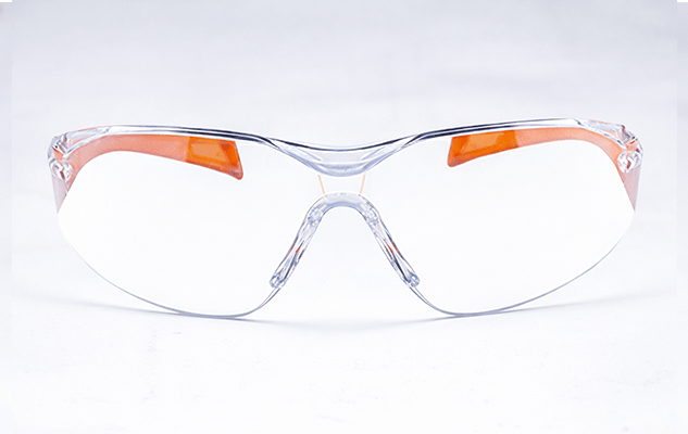 SERIES 3 SAFETY EYEWEAR