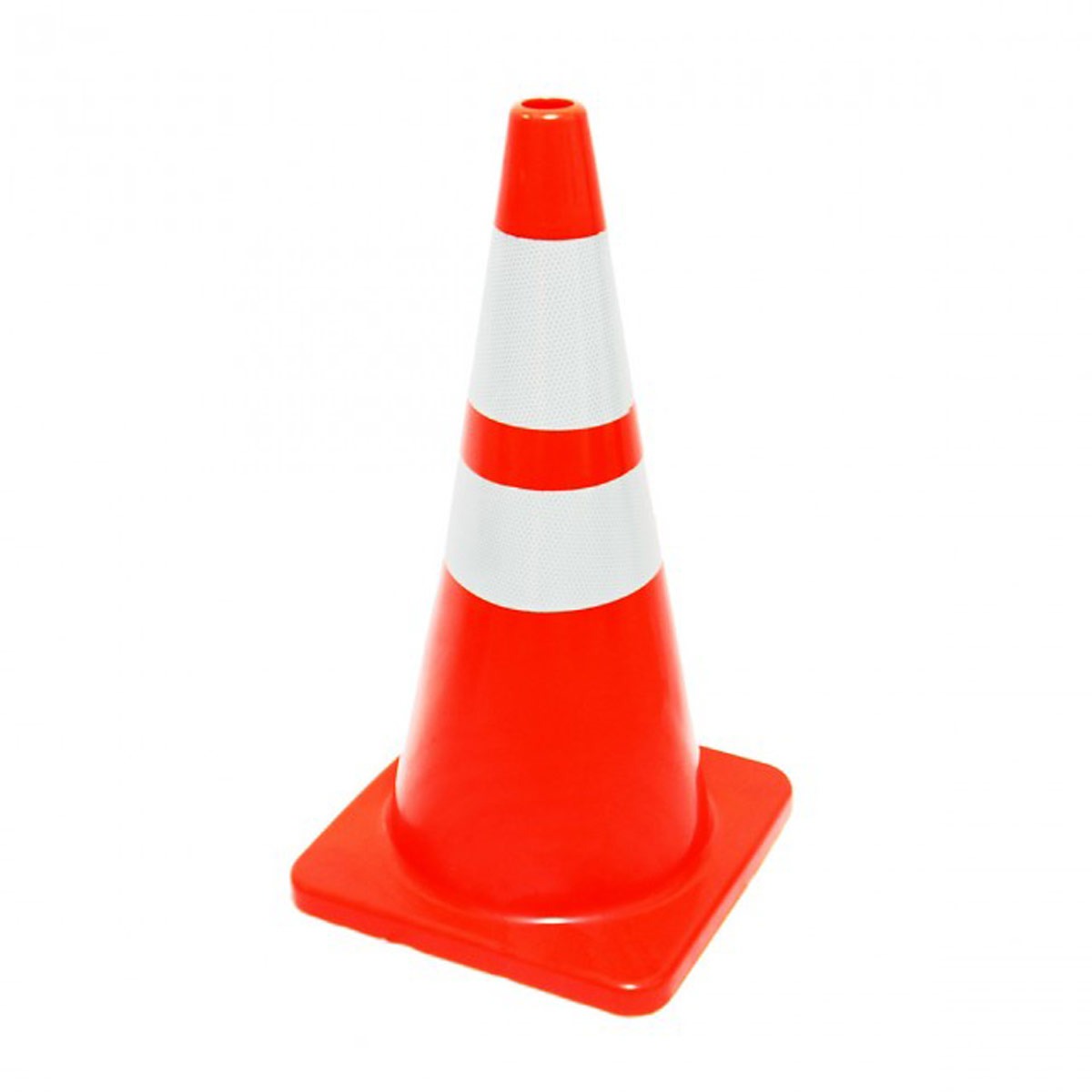 TRAFFIC CONE