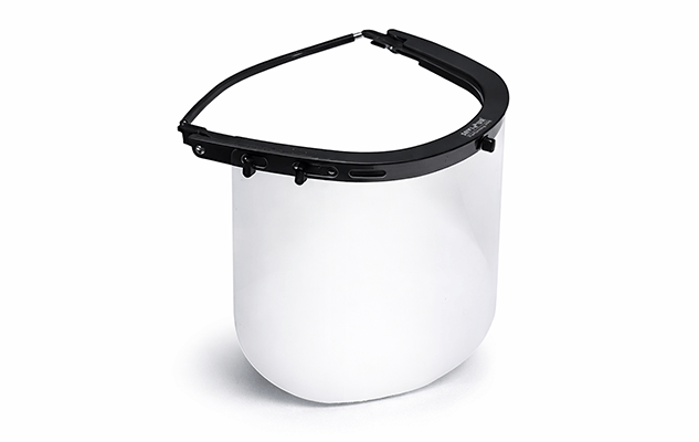 UNIVERSAL FACE SHIELD