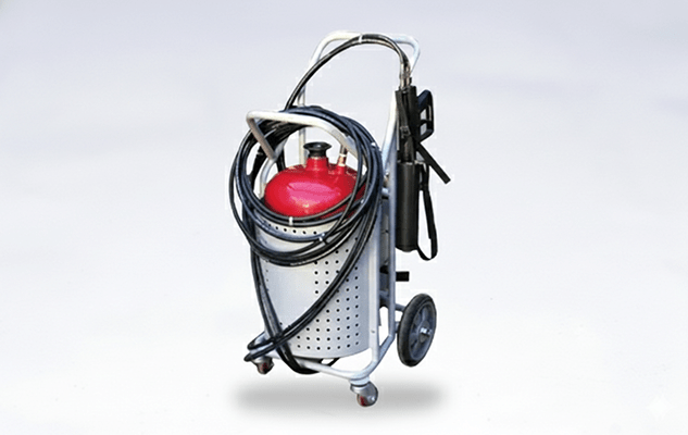 WATER MIST SYSTEM (35L)