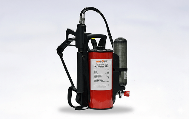 WATER MIST SYSTEM (9L) (3)