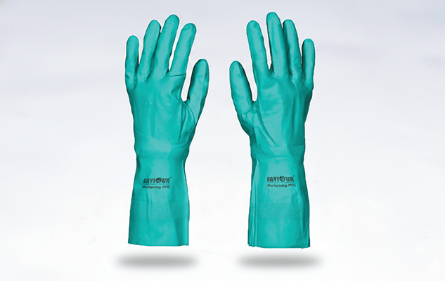 CHEM PRO GLOVES