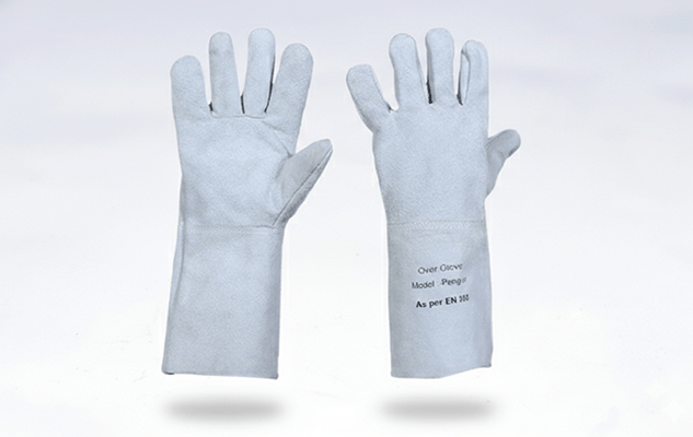 ELECTRICAL OVER GLOVES