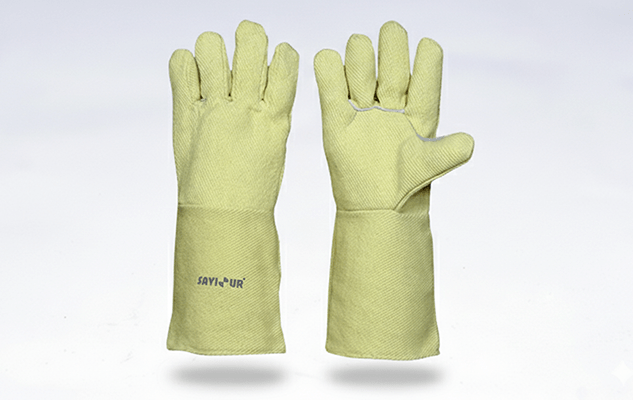 FULL ARAMID GLOVES 14