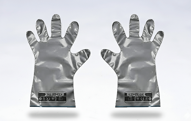 KEMBLOCK GLOVES