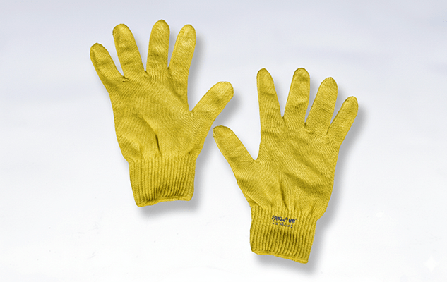 CUT GUARD GLOVES